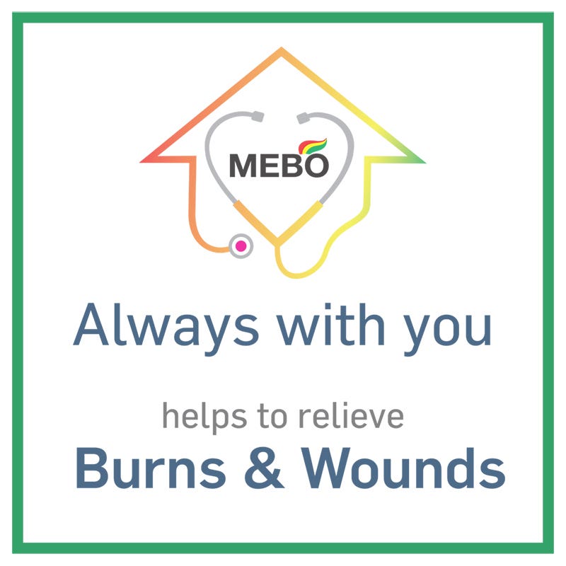 Mebo 0.25% Ointment 30 gm
