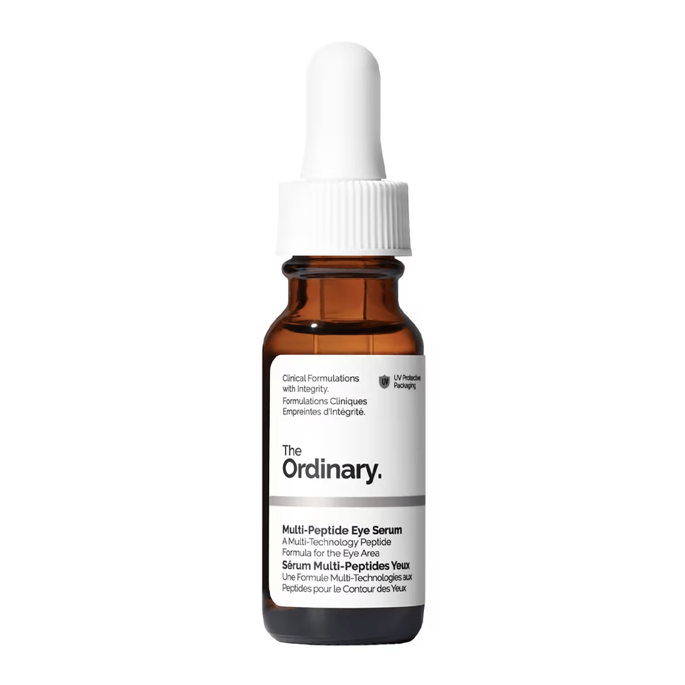 The Ordinary Multi-Peptide Eye Serum - 15ml