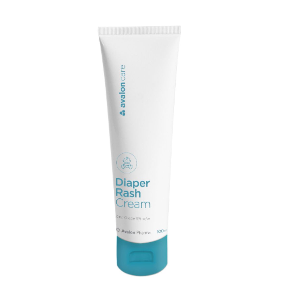 Avalon, Diaper Rash Cream, For Babies - 100 Ml