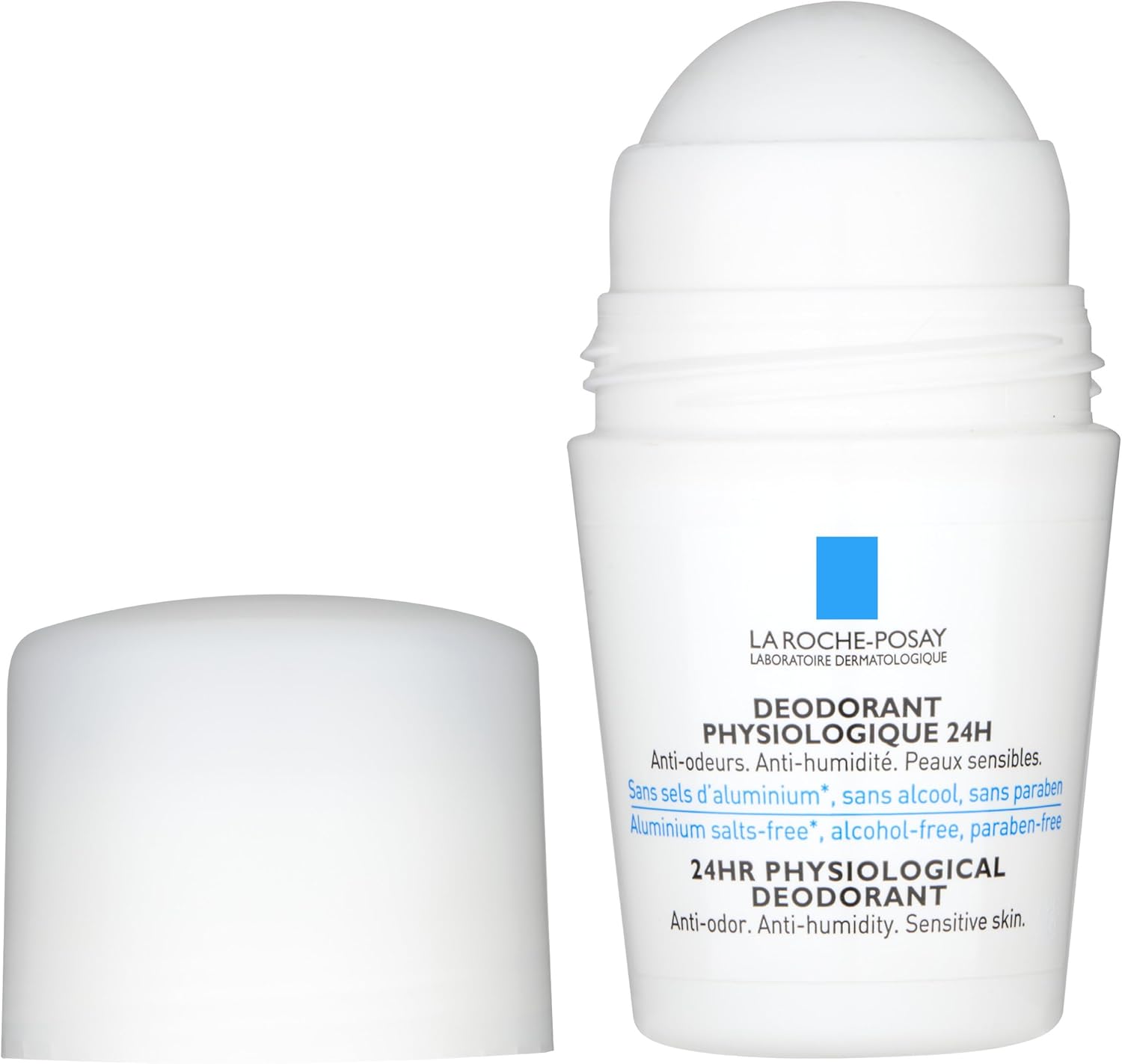 LA ROCHE POSAY PEAUX SENSIBLES 50 ML ROLL