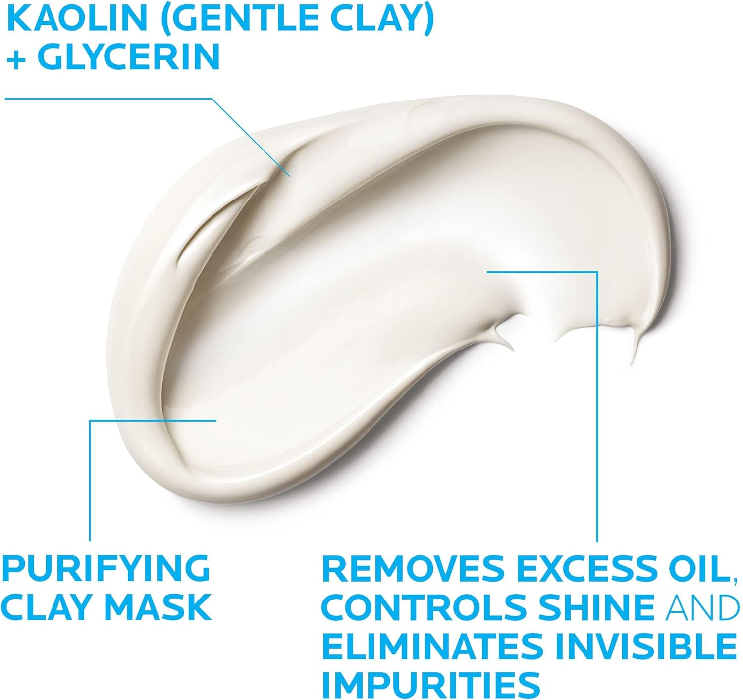 LA ROCHE-POSAY 40ML.TOLERIANE NIGHT