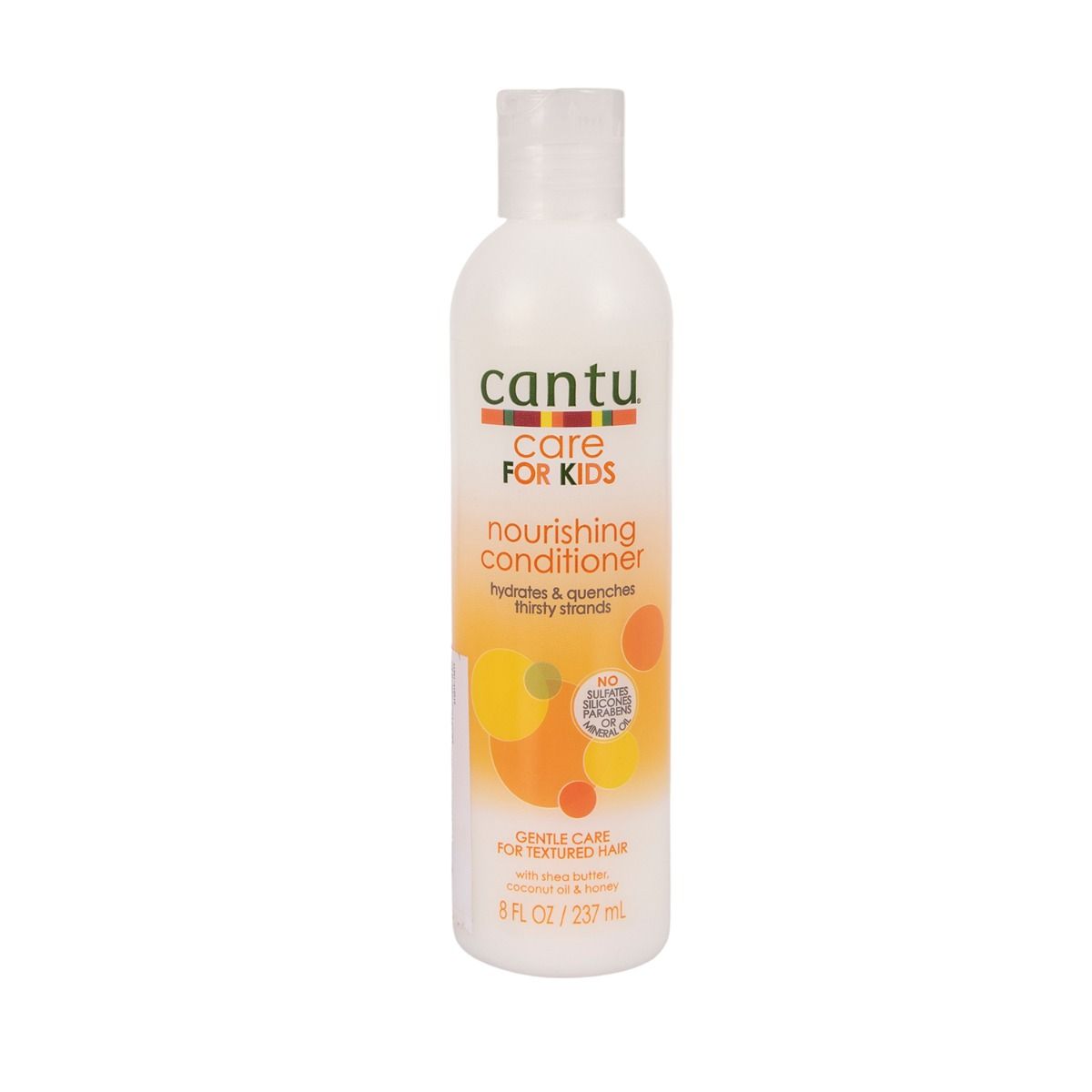 Cantu, Care For Kids, Nourishing Conditioner, Hydrate Thirsty Hair - 237 Gm