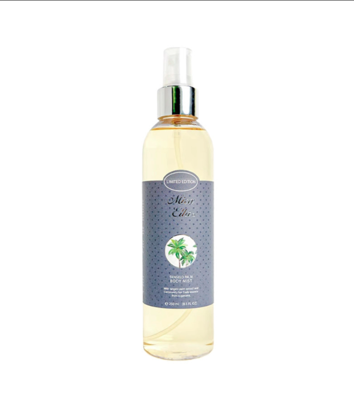 Mica Ella Tangelo Palm Body Mist 250 ML