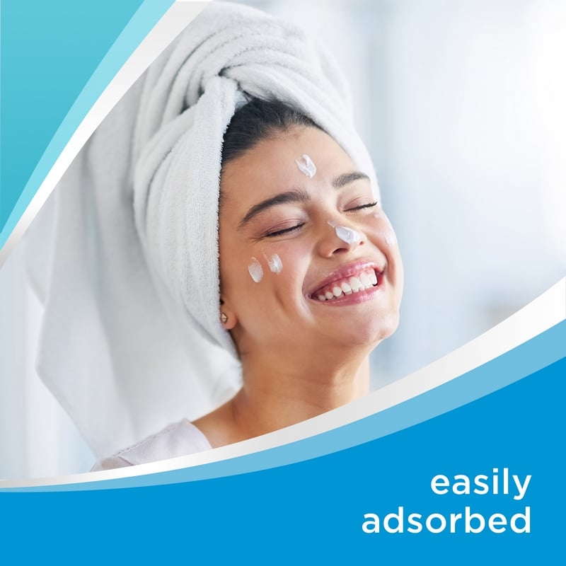 Bepanthen Skin Moisturizer Cream Soothes Skin100 gm