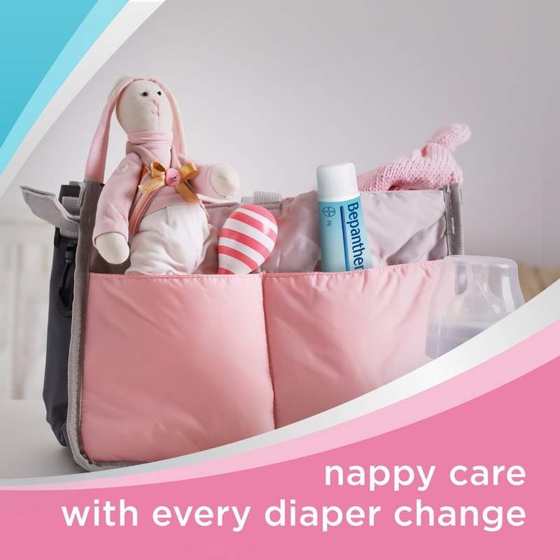 Bepanthen Nappy Care Ointment 30 gm