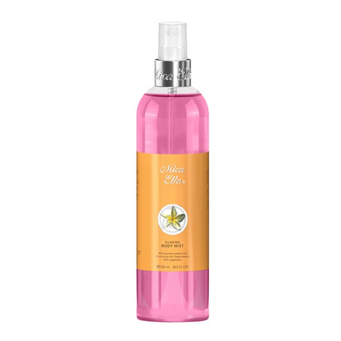 MICA ELLA PLUMERIA 250ML