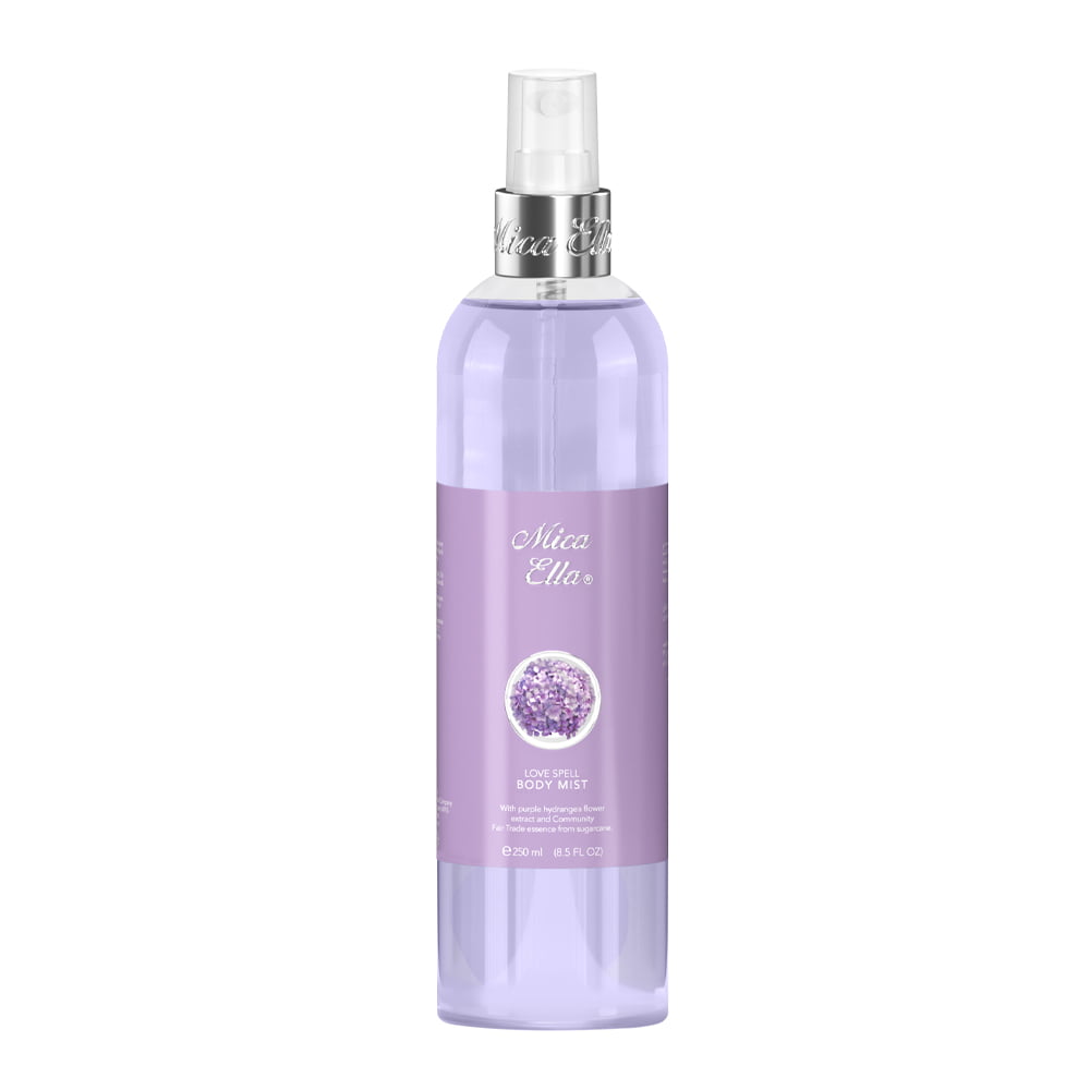 Mica Ella Love Spell Body Mist 250 ml