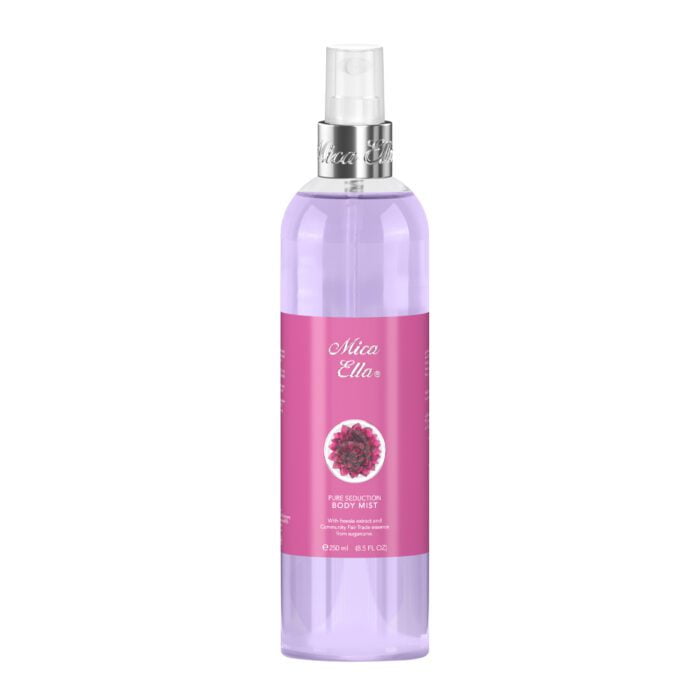 Mica Ella Pure Seduction Body Mist 250ml
